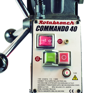 panel-fresadora-Commando40
